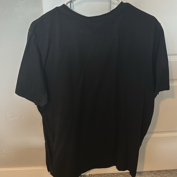 Ethika tee shirt… has a few deodorant marks on it but will most likely come out - Picture 2 of 2